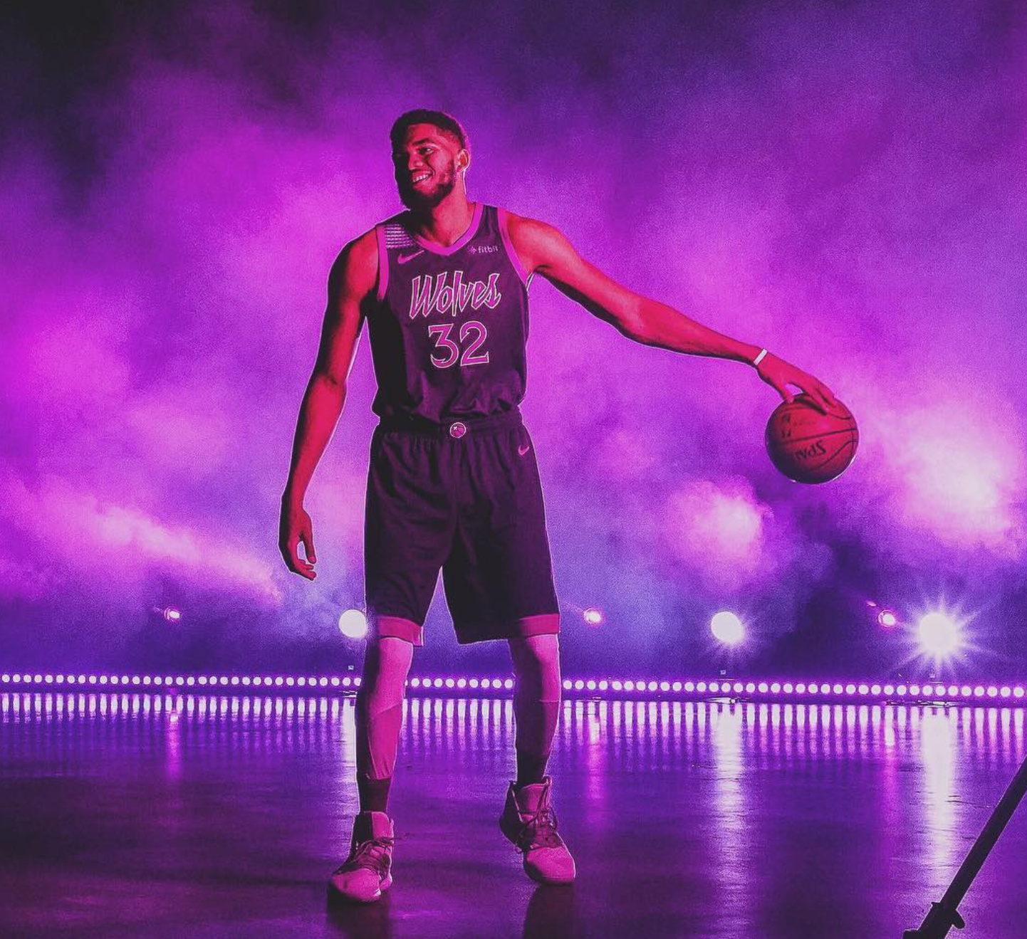 九游游戏平台-荷甲冲刺阶段走向成谜,明尼苏达森林狼刷新队史纪录,目标明确,团队化学反应显著的简单介绍