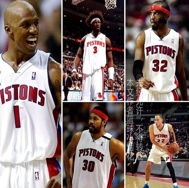 九游娱乐APP-底特律活塞队总冠军