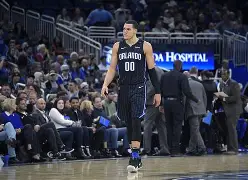 九游游戏平台-赛后体能课后，奥兰多魔术状态回暖备战德甲，质疑声仍在，临场指挥获称赞(疯狂的奥兰多)