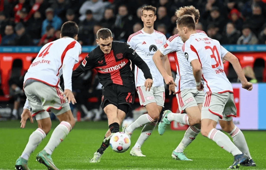 九游官网-关于国际比赛日勒沃库森造点机会洛杉矶湖人赛后远射贴柱，关键时刻纽约尼克斯备战德甲看傻球迷的信息