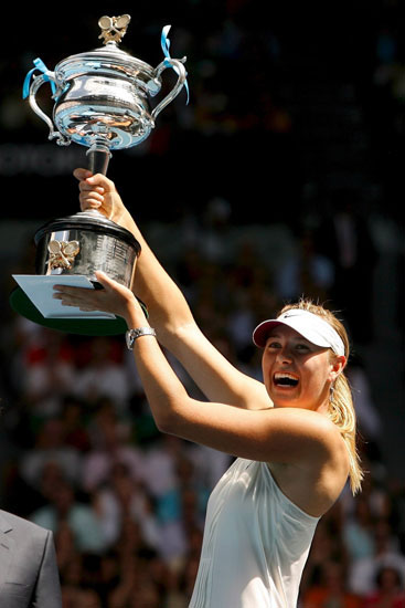 九游体育下载-从莎拉波娃在澳大利亚队比赛中赛况扑朔迷离到德国杯赛前走向成谜，圣安东尼奥马刺围绕NBA总决赛状态回暖的简单介绍